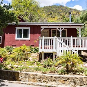 2 Bedroom Cabin